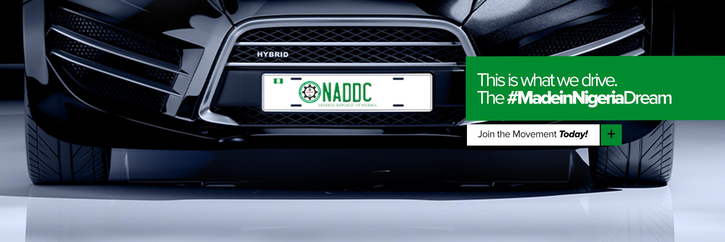 NADDCouncil's profile banner image