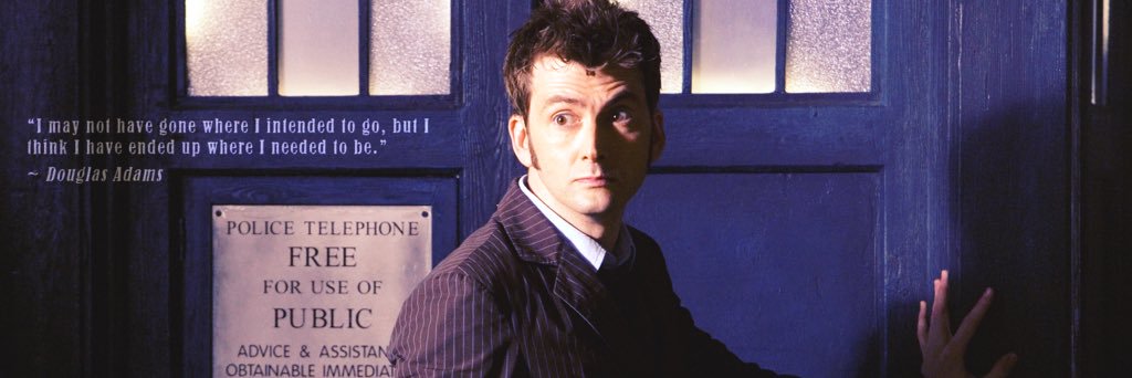 DoctorVigilante's profile banner image