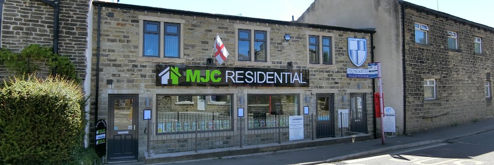 MJCResidential's profile banner image