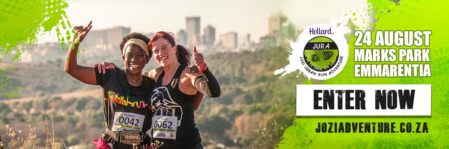 JoziAdventure's profile banner image
