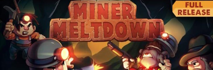 Mighty Pebble banner