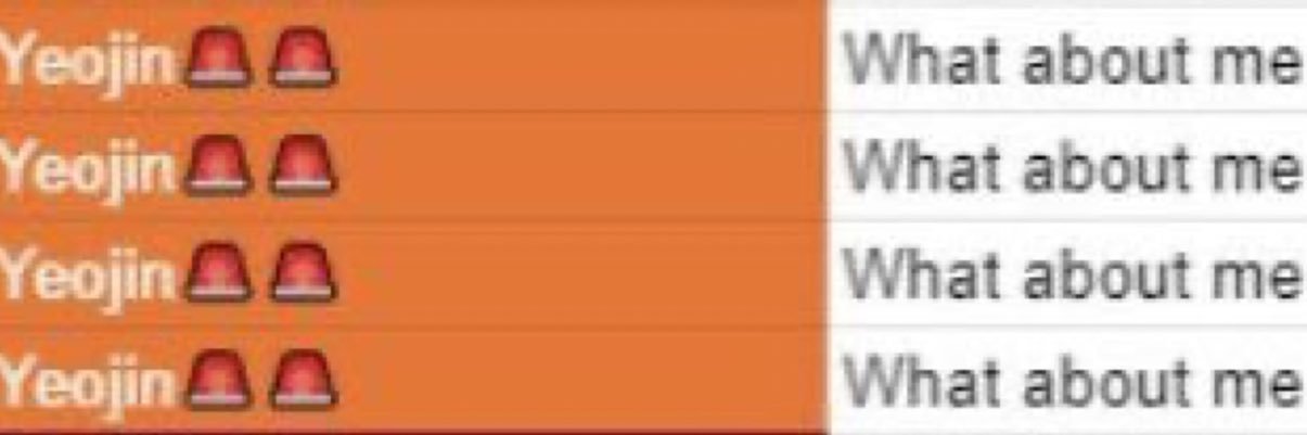 the loona in question banner