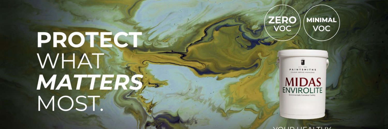 MidasPaints's profile banner image