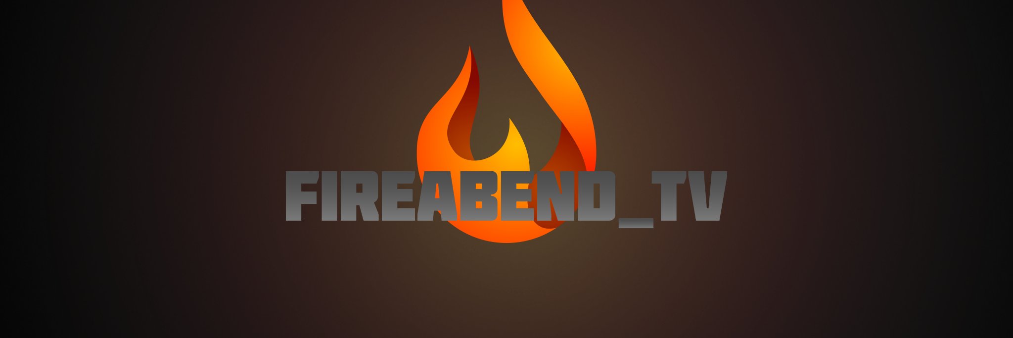 Fireabend_TV's profile banner image