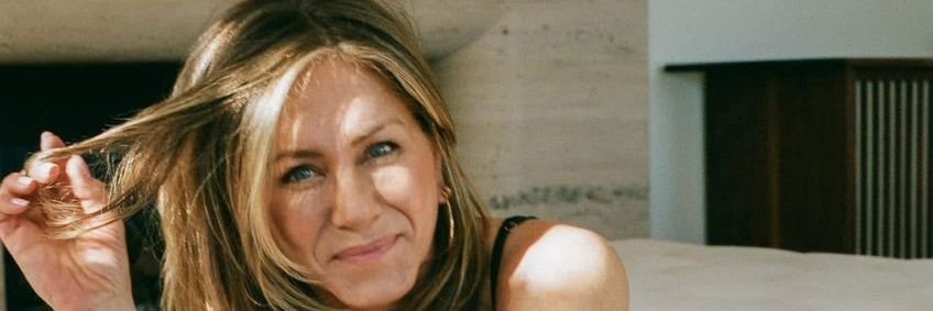 JENNIFER ANISTON banner