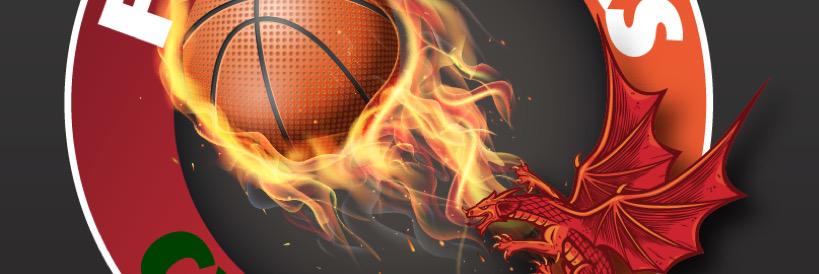 FireballersCymru banner