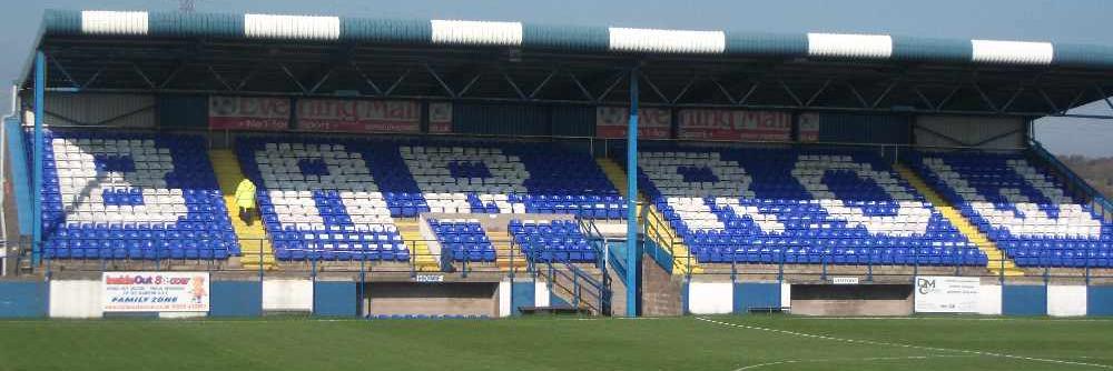 UpTheBluebirds's profile banner image