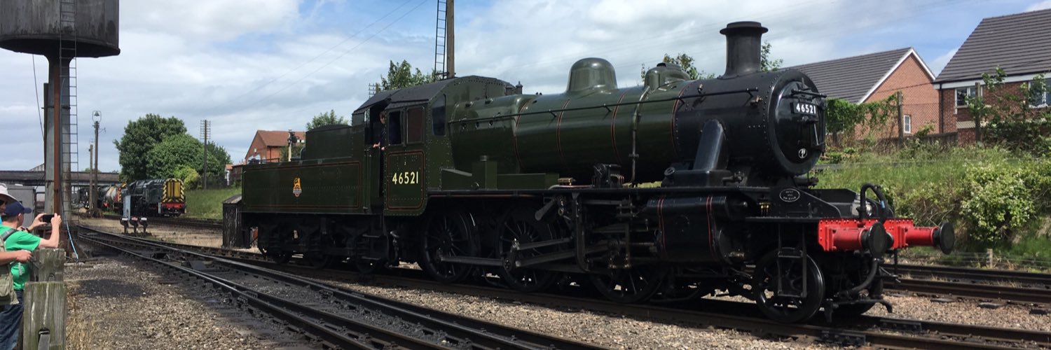 stuartttrains's profile banner image