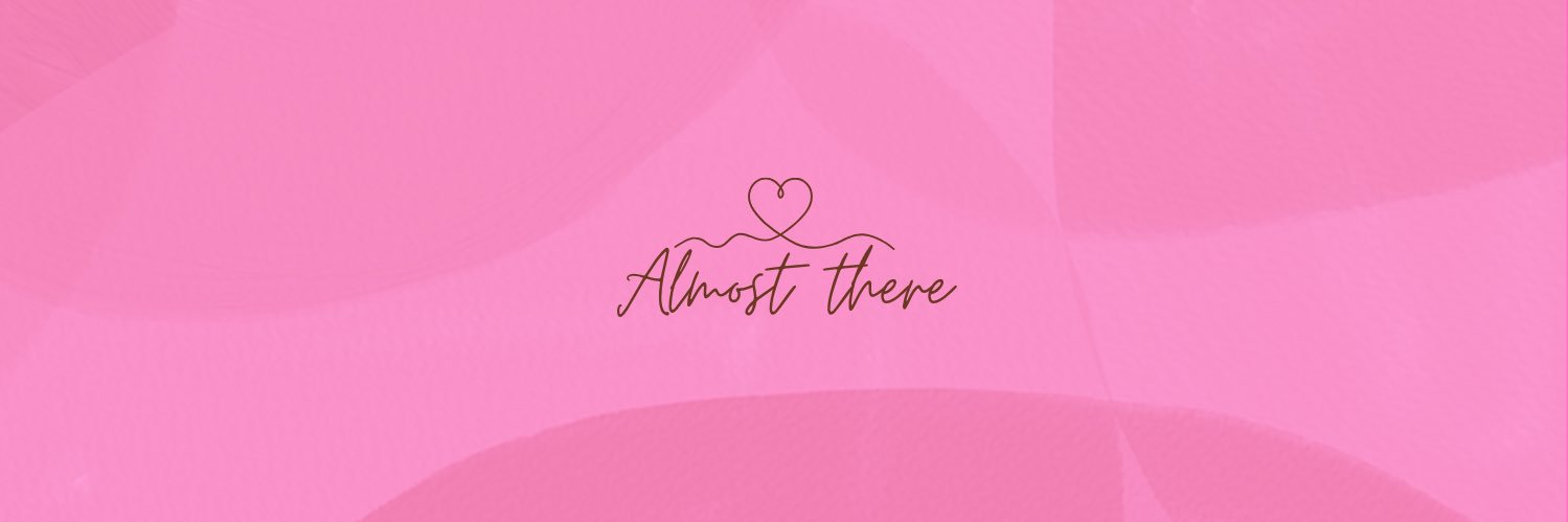 as told by nique 💕 banner