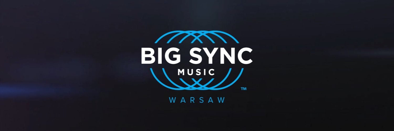 BigSyncWarsaw's profile banner image