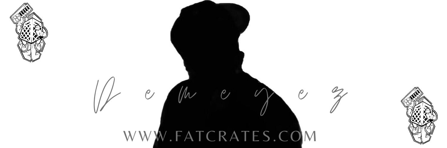 Demeyez's profile banner image