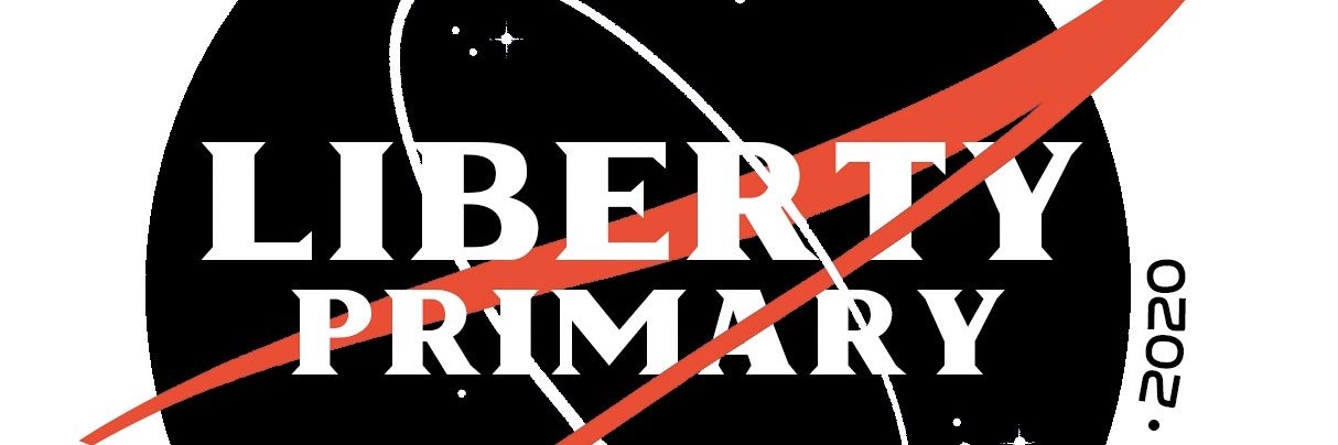 Liberty Primary School banner