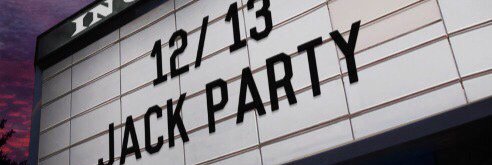 jackparty1213's profile banner image