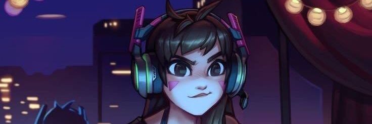 iladyparfait's profile banner image