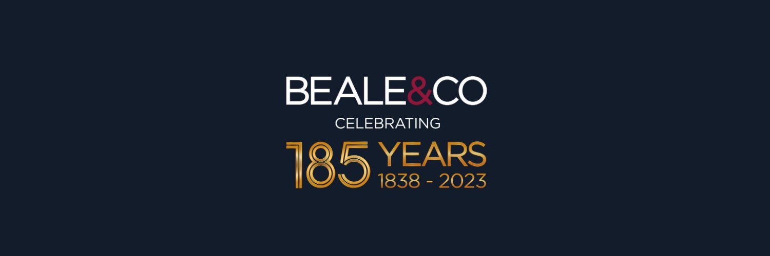 Beale_Law's profile banner image