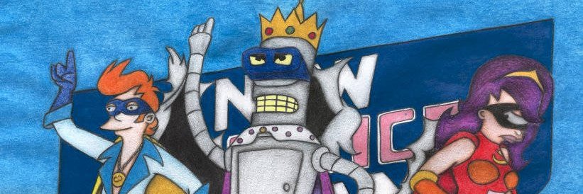 Super King banner
