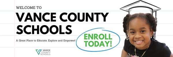 VanceCoSchools Profile Banner