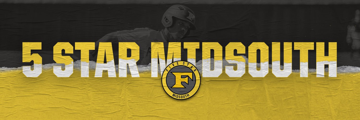 5 Star MidSouth's banner