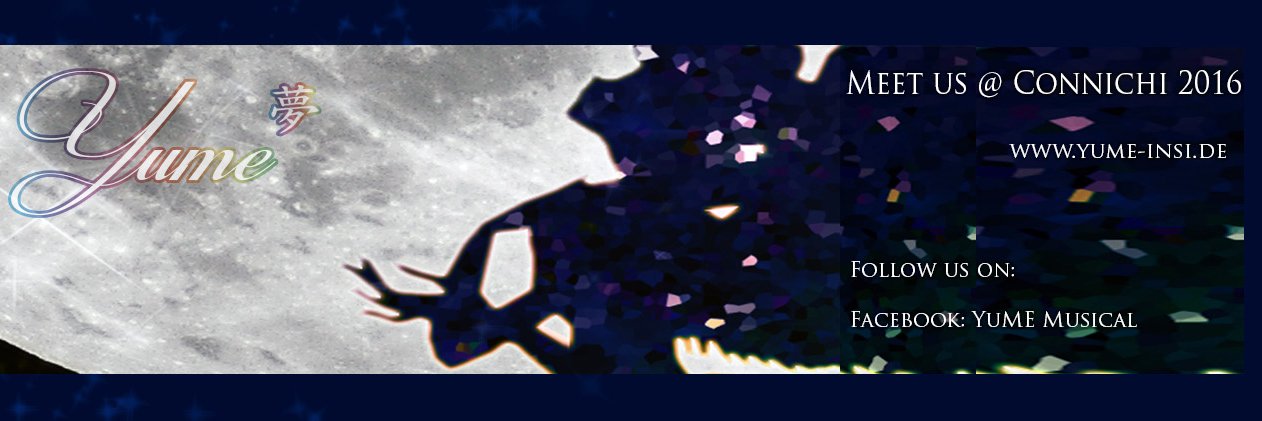 Yume_Musical's profile banner image