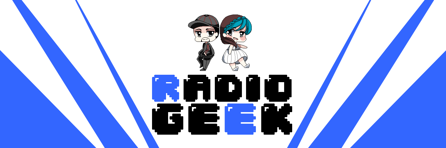 RadioGeekVe's profile banner image