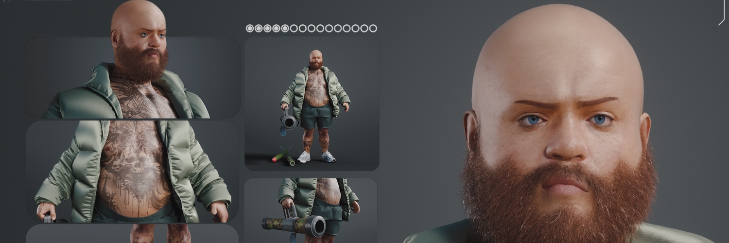 k_revanche's profile banner image