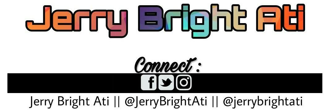 JerryBrightAti's profile banner image