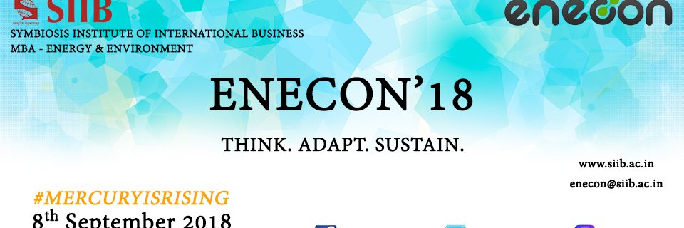 ENECON_SIIB's profile banner image