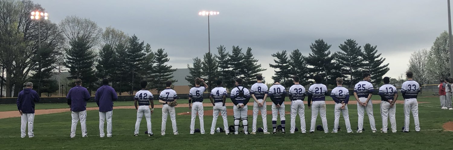 Ben Davis Baseball banner