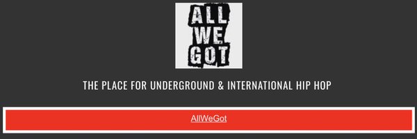 BigandSmooth Profile Banner