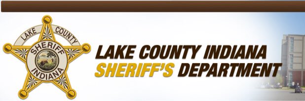 Sheriff John Buncich banner