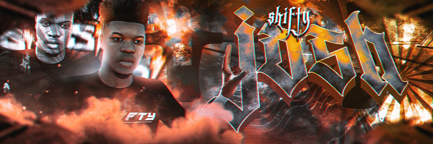 ⚡️ShiftyJosh⚡️ banner