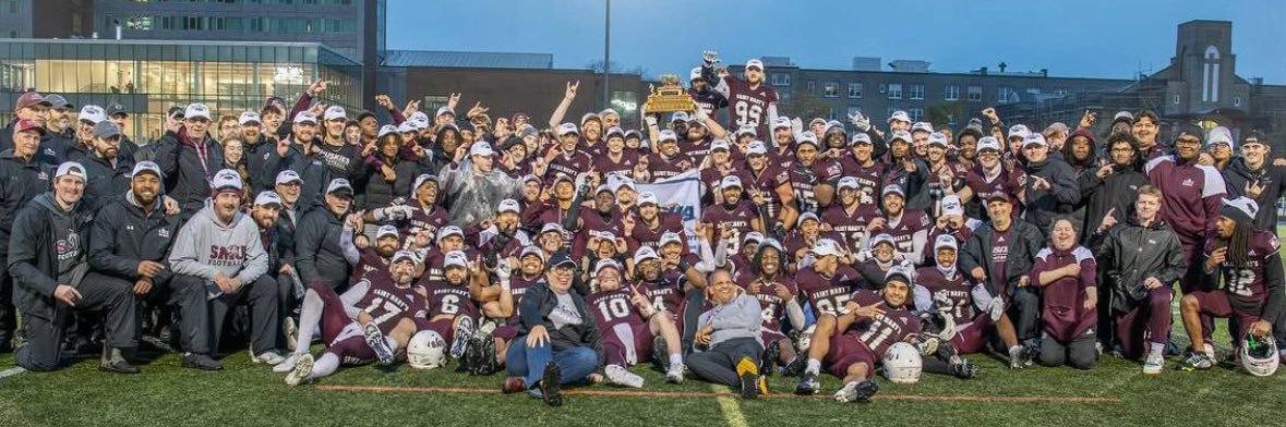 Coach Josh Sampson banner