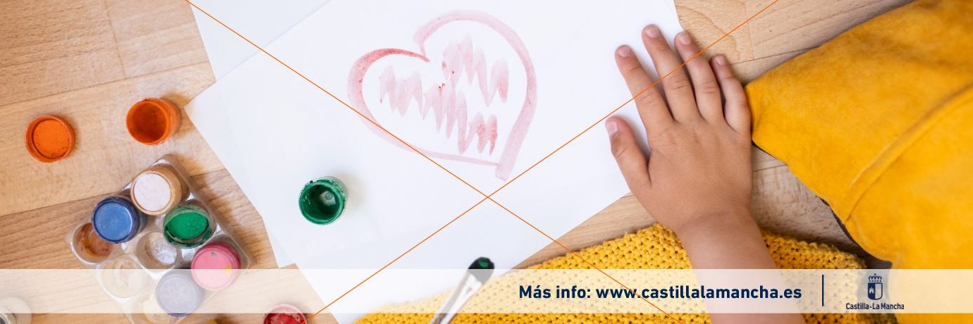 Bienestar Social CLM banner