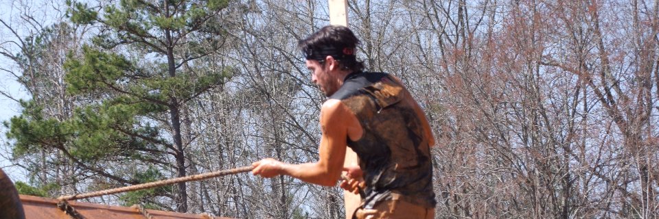 Jeff Trent banner