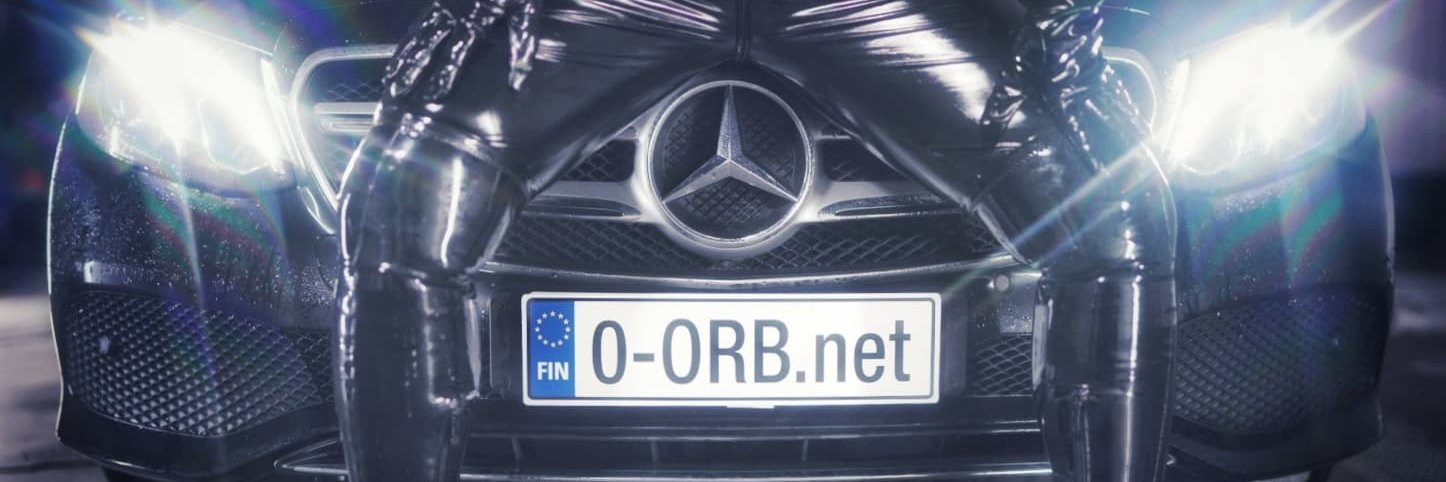 ZeroOrb banner