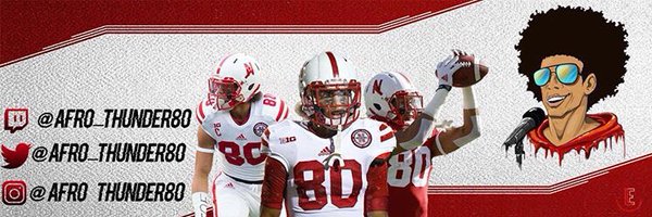 AFRO_THUNDER80 Profile Banner