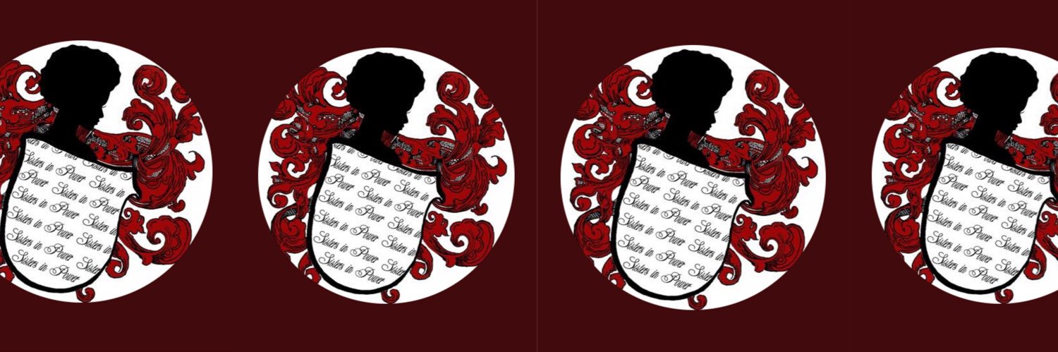 SistersinPower2's profile banner image
