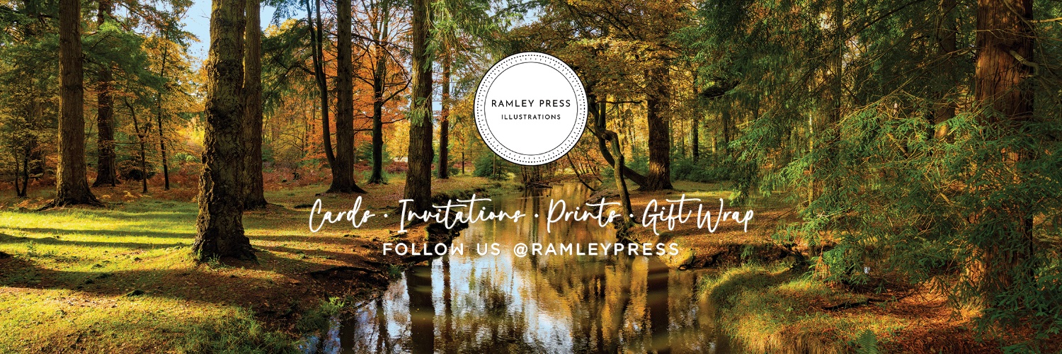 RamleyPress's profile banner image