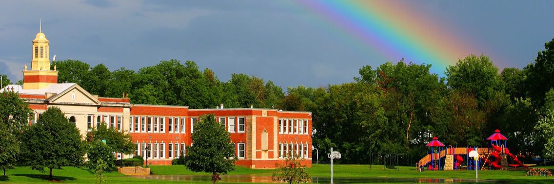 Canandaigua PES banner