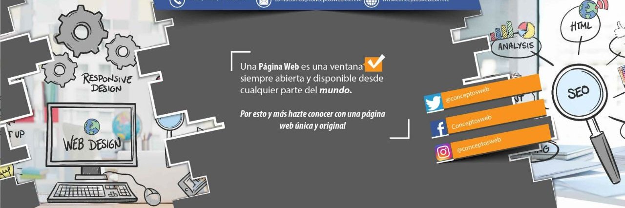 Conceptos Web (@conceptosweb) / Posts / X