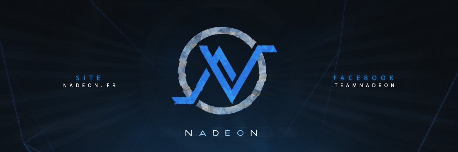 Team_Nadeon's profile banner image