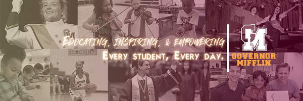 GovMifflinSD Profile Banner