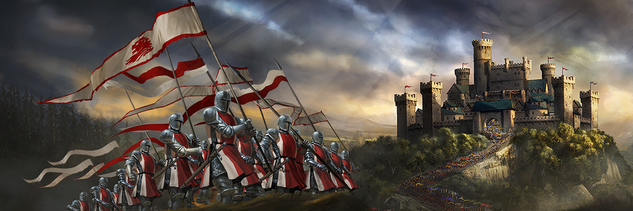 legendsofhonor's profile banner image