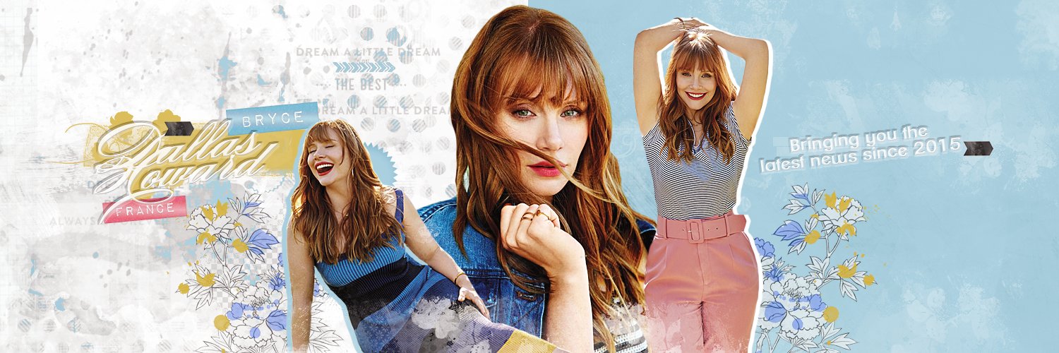 BryceDHowardFR's profile banner image