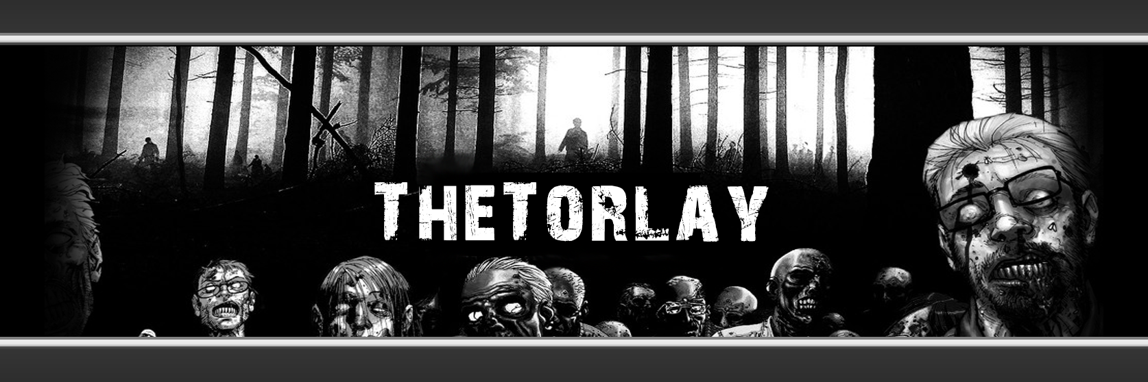 TheTorlay's profile banner image