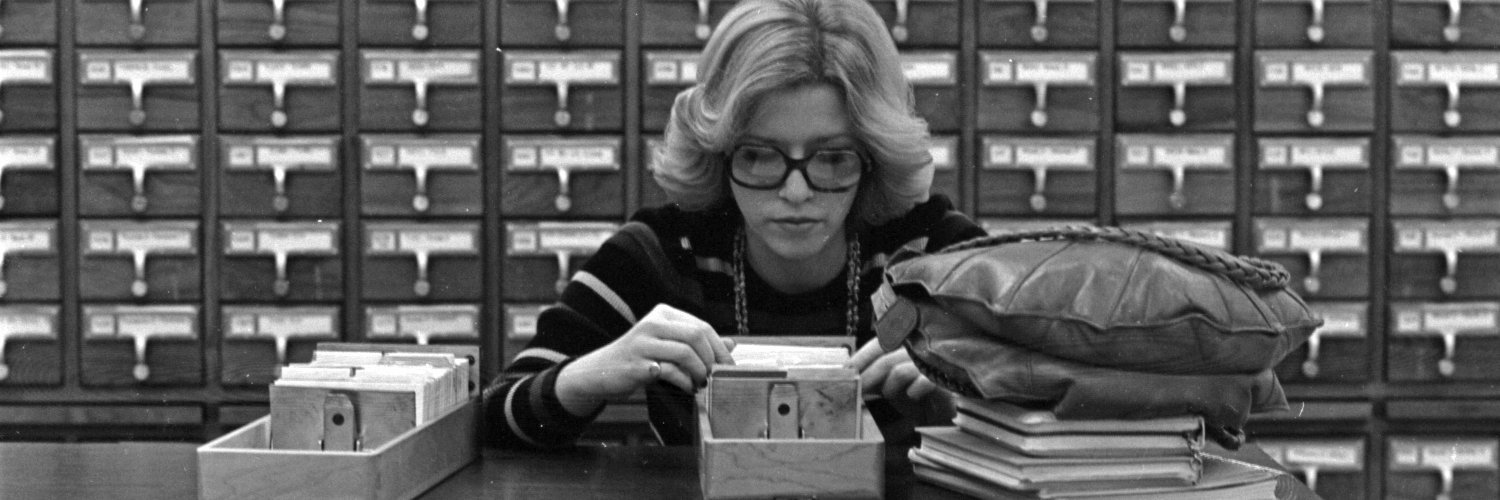 UTA Special Collections banner