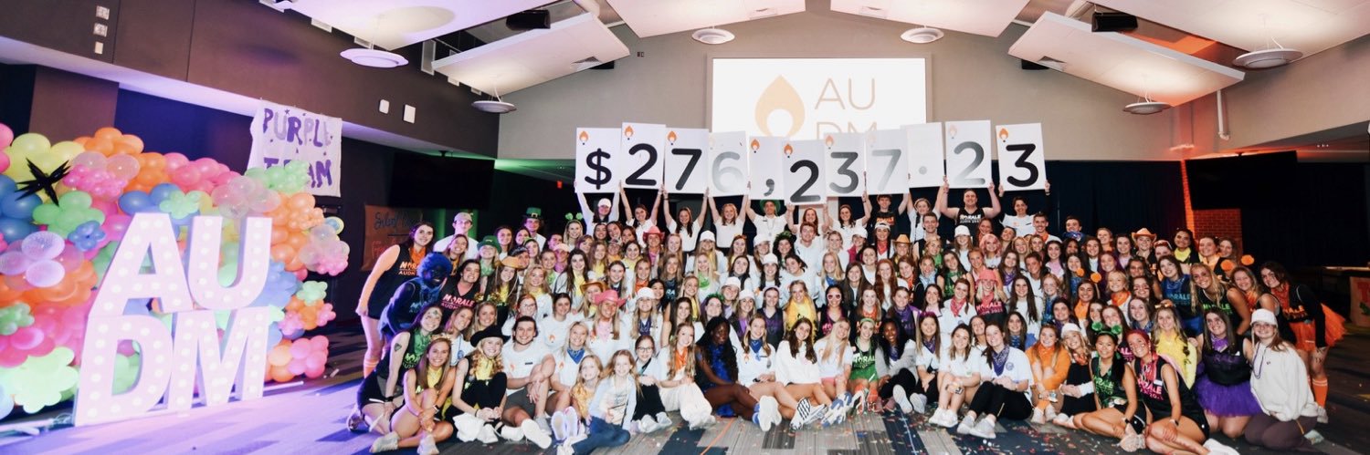 AuburnDM's profile banner image