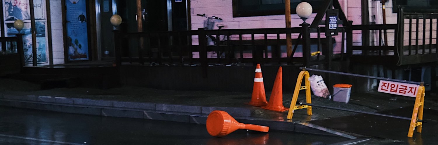 oneofgenre's profile banner image