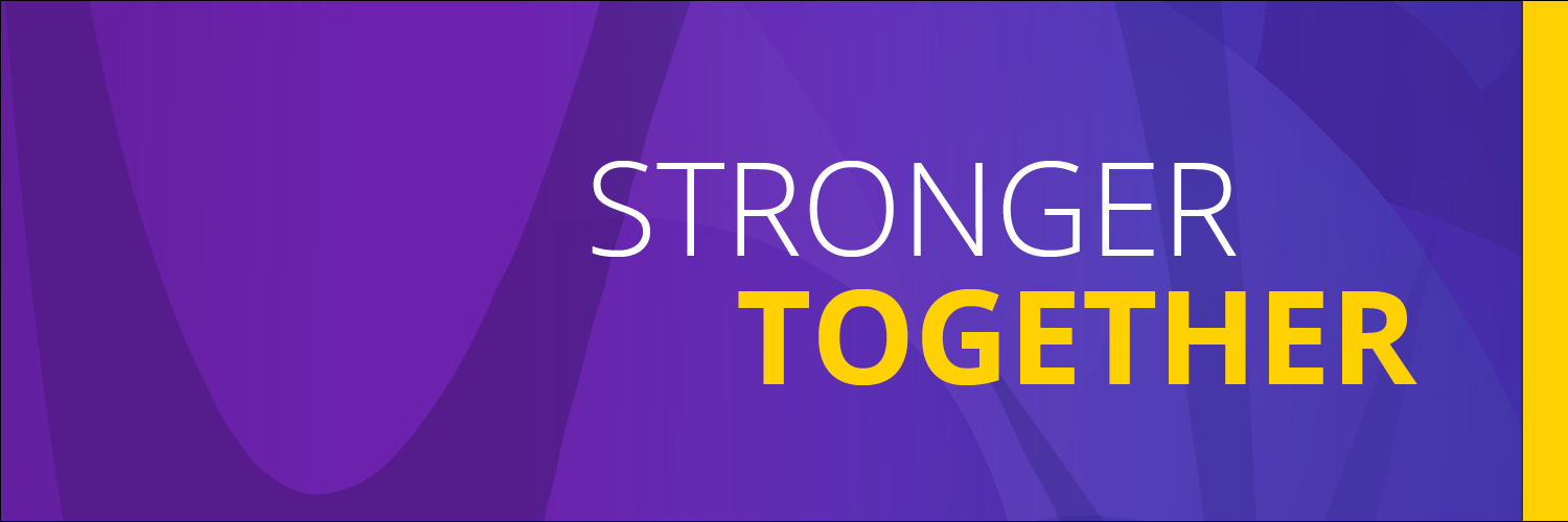 SEIU 500's banner