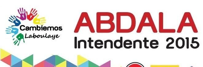 AbdalaCesar2015's profile banner image